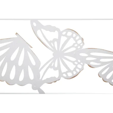 LUSTRO White Butterfly 85 1 115 cm